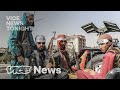 The Taliban S Terrorist Problem