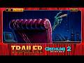 Gremlins 2: The New Batch (1990) Official Trailer [4K-UHD]