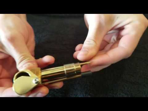 Protopipe Clones - The Smoking Pipe Shop Milan IL