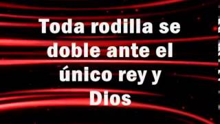 Solo a ti - Marcela gandara letra