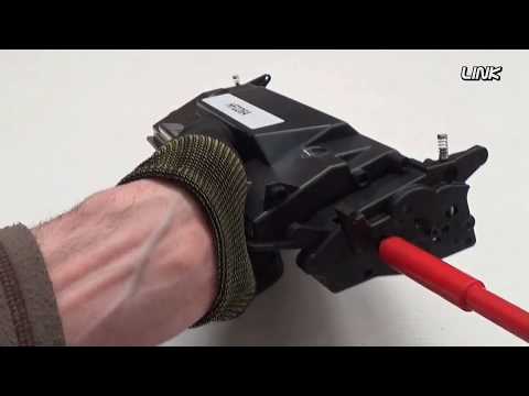 Hewlett Packard (HP) HP 872A Juodas Original LaserJet Toneris Cartridge (9.000 pages) video