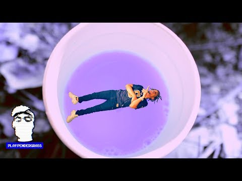 STARG4A  - Po A Fo  Shot By Play Pendergrass