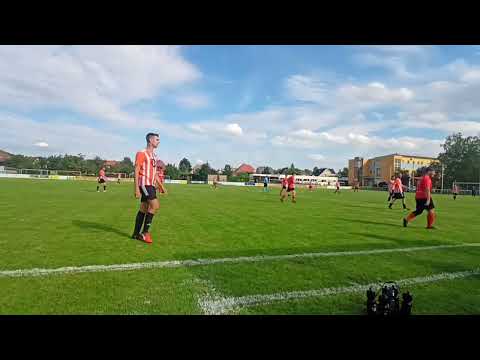 AFK SLAVIA MALEŠICE,,B,, 2.poločas