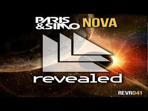 Paris & Simo 'Nova' (Extended Mix)