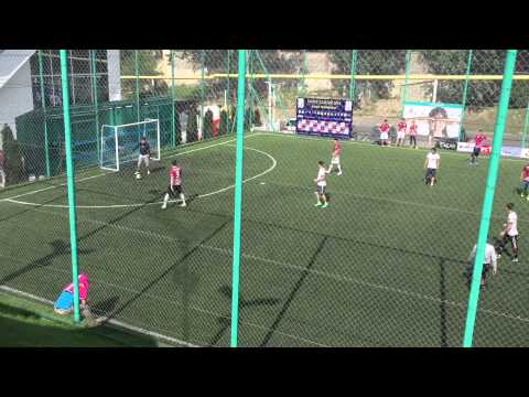 SUMMER 2015. 4 tour. "SYRDARIA" - "JAMECO UNITED" - 0:2 (0:0). Velvet Sport Villa