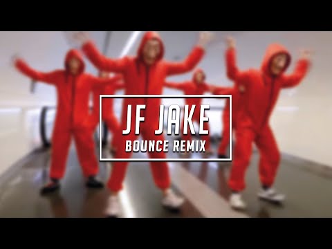 Nickelback - How You Remind Me (JF Jake Bounce Remix) | Shuffle Dance Videoclip