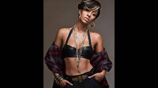 Keri Hislon - Turnin&#39; Me Off (Beyonce/Ciara Diss) [feat  T Pain &amp; Lil Wayne]
