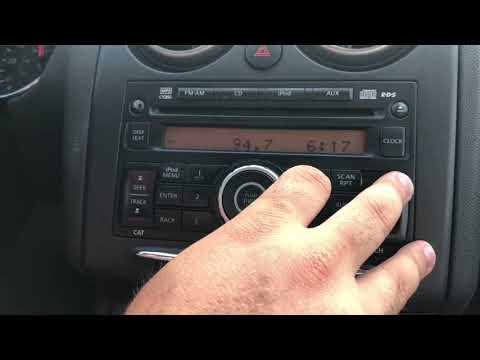 Southeast Kansas FM Bandscan - July 3, 2021