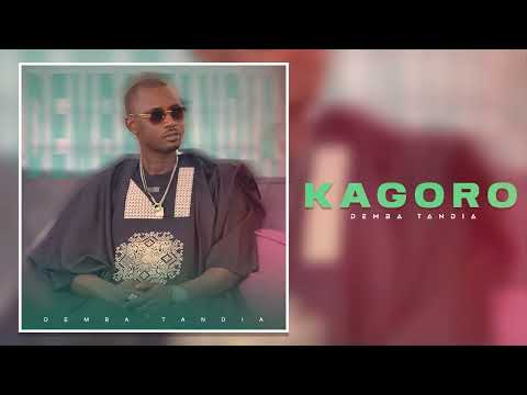 Demba Tandia - Kagoro (Audio Officiel)