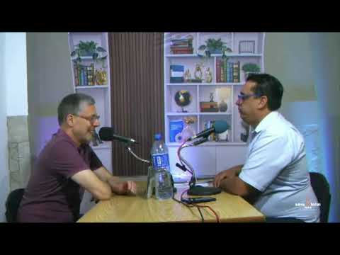 Corte entrevista com Guiga Peixoto
