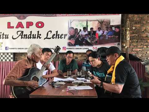 MEGGY Z - Sakit Gigi cover by PAL