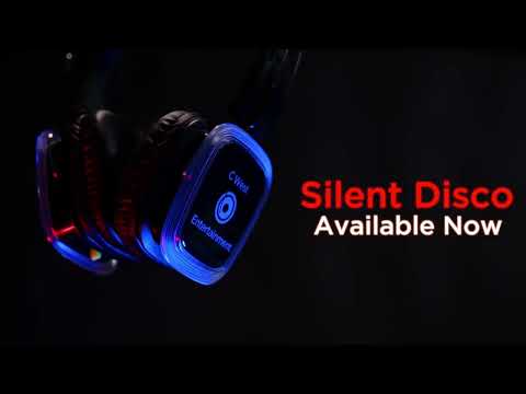 C West Entertainment video.