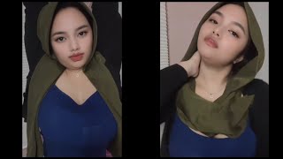 Download lagu Bigo jilbab Tobr*t Arcella bikin tegang penonton mp3