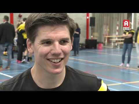 Tempo schrijft historie