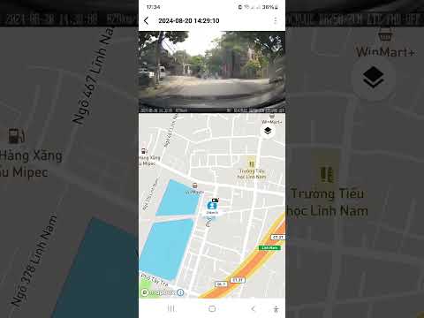 tai nạn luôn dình dập, hãy lái xe trong tình trạng tỉnh và chuẩn #Camera #hanhtrinh #Blackvue