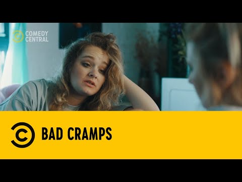 Tutta colpa delle principesse Disney - Bad Cramps - Comedy Central
