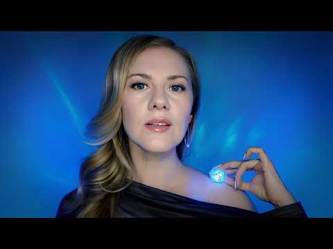 Cooling Your Brain ✨ ASMR Sleep Meditation + Relaxing Music