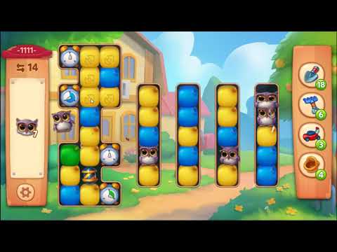 Farmscapes Level 1111 - NO BOOSTERS 🌻🚜🐔 | SKILLGAMING ✔️