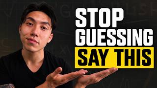Start SPEAKING ENGLISH NOW with these 10 PHRASES