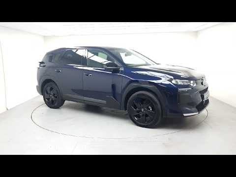 Citroen C5 Aircross Hybrid 136 e-DCS6 (Hybrid 48V) - Image 2