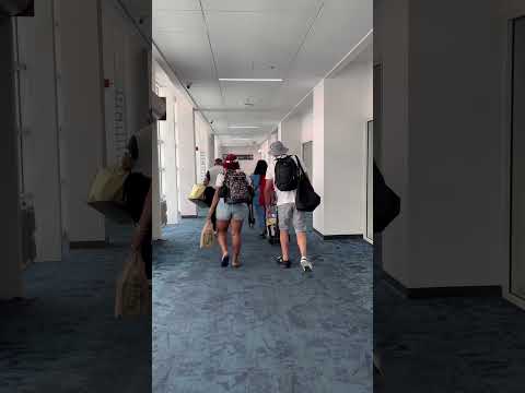 Thumbnail for September 24, 2024 Carnival Horizon #carnivalcruise #lovetotravel #choosefun