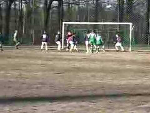 Thonberg - SG Großnaundorf (0-1) 13.01.08 13.30 Uhr