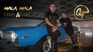Video Mala Mala (Audio) de Chris & Tato