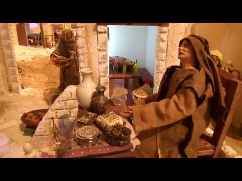 Kolęda włoska: Tu scendi dalle stelle