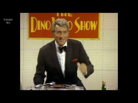 The Dean Martin Show , 1971 