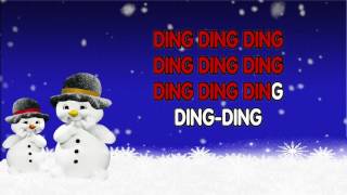 Jingle Bells - Crazy Frog version