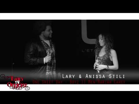 Lary feat Anissa Stili - One Sweet Day [HD]
