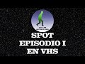 Star Wars Episodio I En VHS Spot En Español