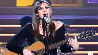 Conchita-Nada que perder TVE..mp4