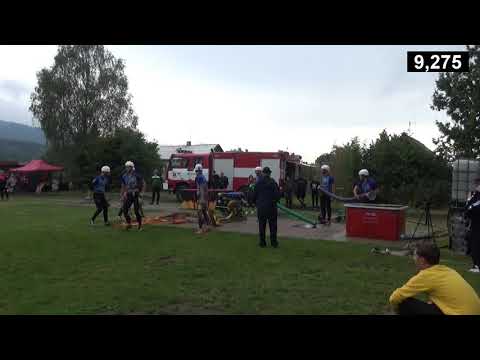 m01 SDH Březová muži - PKL KARLINKY 2021 2.pokus k