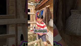 Download lagu “Si Cepok Santai, Tapi Endingnya Kacau!” 😳 mp3