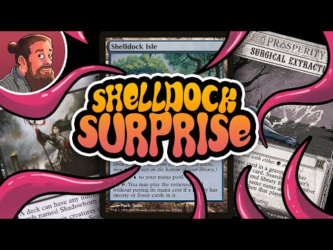 I Play 36 Shadowborn Apostles (for deck thinning ONLY) | Against the Odds