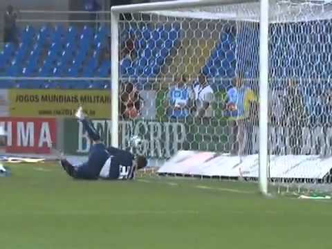 18/06/2011 -- Fluminense 0 X 1 Bahia -- Gols + Lances, pelo Brasileirao de 2011 HQ