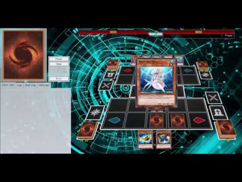 MERMAIL SEKKA - 2018 YU GI OH!!!!