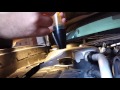 How-to Test Cadillac Northstar - Block Tester - Head Gasket