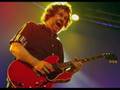 stormy monday backing track gary moore