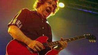 stormy monday backing track gary moore