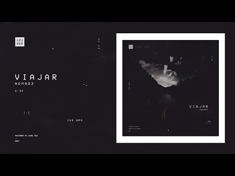 Nomadz - Viajar (Original Mix)