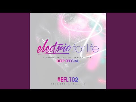 Kiss & Tell (EFL102) (Matt Fax Remix)