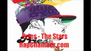 Pries - The Stars + DOWNLOAD
