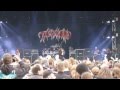 Tankard - The Morning After (Live at Beastival ...