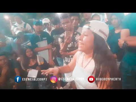 LUZ vs LEITER vs LUIS vs LUIGI - SEVEN SAPIENS 7vs1 ED.#6 2/4 JDF