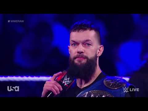 Miracle on 34th Street fight: R-Truth defeated JD McDonagh WWE RAW 18 Dec 2023 Highlights