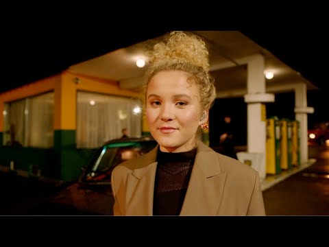 Emma Steinbakken & Aslag Haugen –  Jeg glemmer deg aldri (Spellemann 2021)