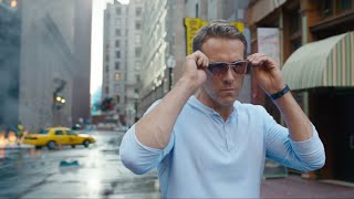 Free Guy - Eroe per gioco | Trailer Ufficiale