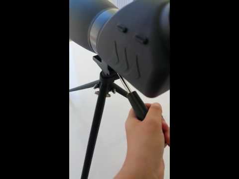 Heider 60×60 Pro Zoom Kutu Açılımı